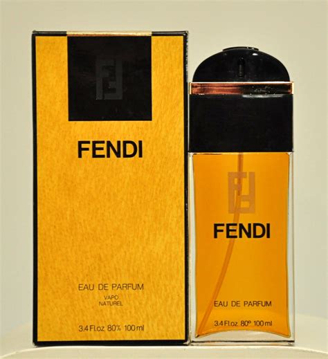 fendi fragrance notes|fendi perfume where to buy.